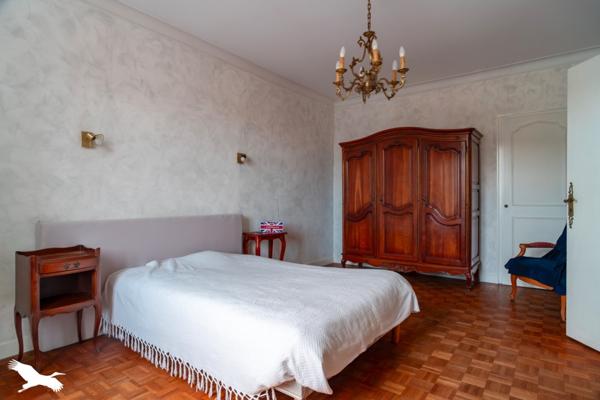 Maison à vendre |  Plonéour-Lanvern |  10 pièces | 272 m²