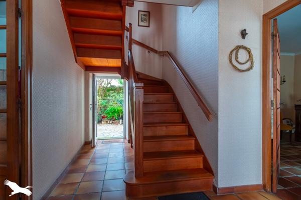 Maison à vendre |  Plonéour-Lanvern |  10 pièces | 272 m²