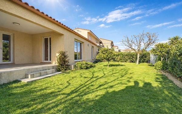 Maison à vendre    5 pièces • 106 m2 Alénya