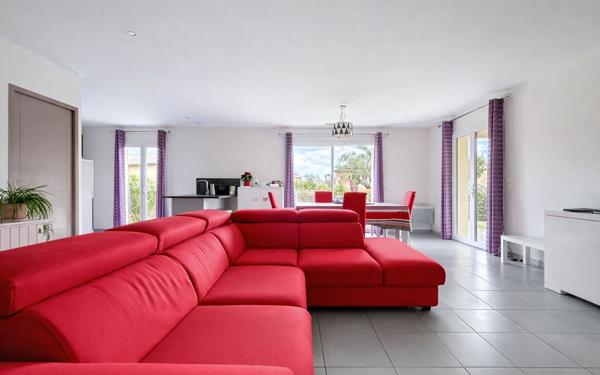 Maison à vendre    5 pièces • 106 m2 Alénya