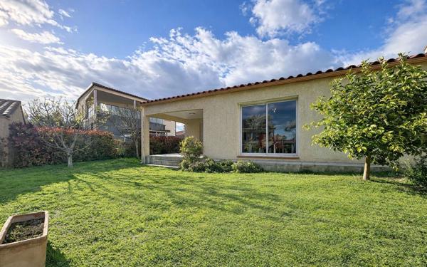 Maison à vendre    5 pièces • 106 m2 Alénya
