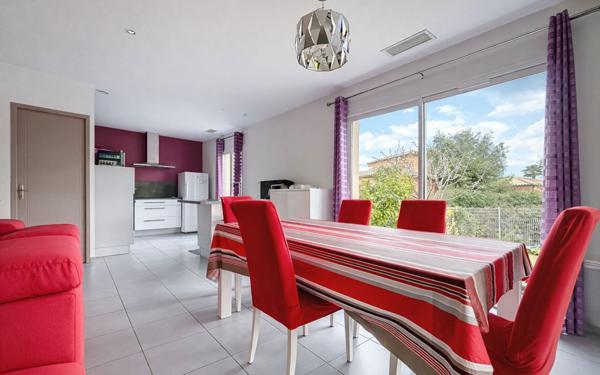 Maison à vendre    5 pièces • 106 m2 Alénya
