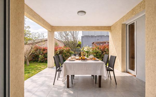 Maison à vendre    5 pièces • 106 m2 Alénya