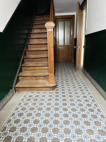 Exclusivité: Maison avec garage et jardin idéalement située proche Haffreingue/Langevin  Boulogne-sur-Mer (62200)
