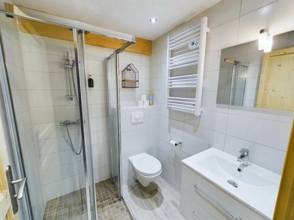 Haute Savoie (74), à vendre SAMOENS - Domaine skiable Grand Massif - Splendide duplex T6