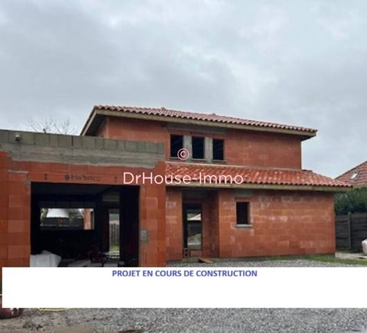 Maison à vendre 5 pièces de 145 m²