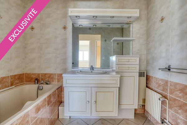 APPARTEMENT T4 SOTTEVILLE LES ROUEN