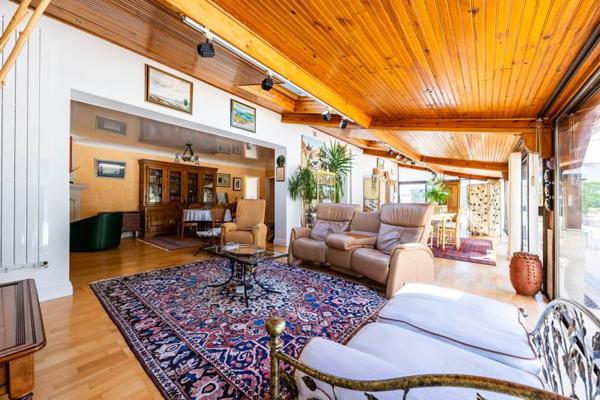 Maison à vendre 462 000 € Montussan 7 p 200 m² DPE D