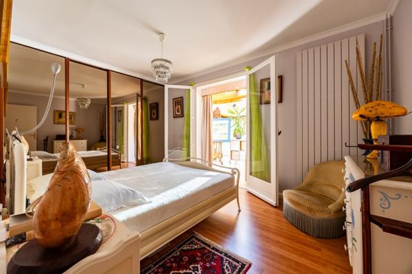 Maison à vendre 462 000 € Montussan 7 p 200 m² DPE D