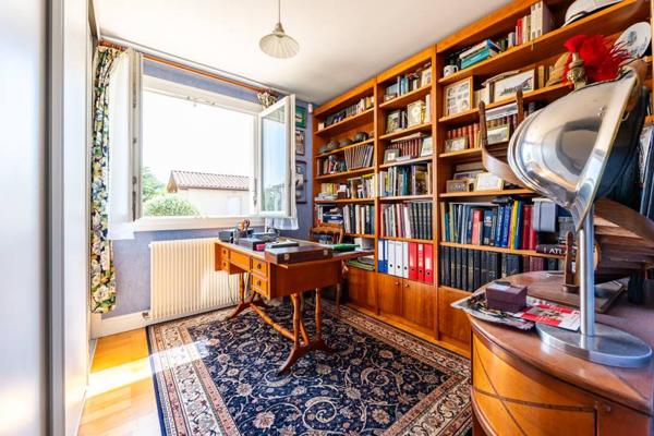 Maison à vendre 462 000 € Montussan 7 p 200 m² DPE D