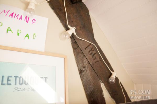 MANIHEN : LONGÈRE RÉNOVÉE en SEMI-PLAIN-PIED SOUS SOL GARAGE. Outreau (62230)