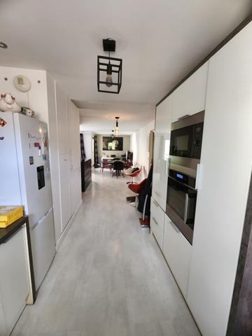 Parking + appartement