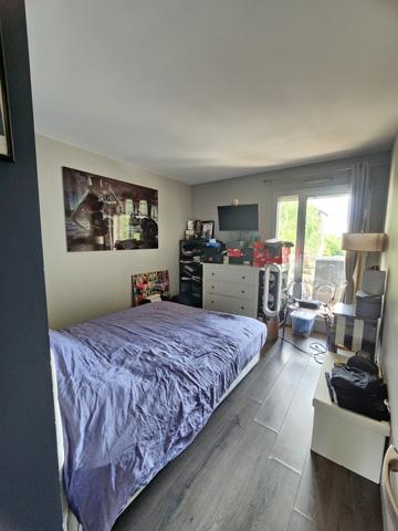 Parking + appartement