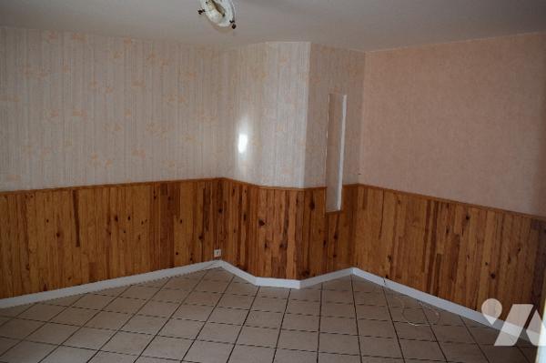 ENSEMBLE IMMOBILIER CENTRE VILLE VILLEFAGNAN