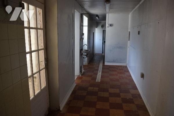 ENSEMBLE IMMOBILIER CENTRE VILLE VILLEFAGNAN