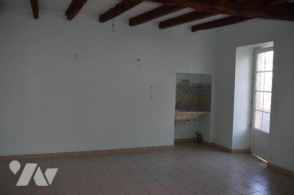 ENSEMBLE IMMOBILIER CENTRE VILLE VILLEFAGNAN