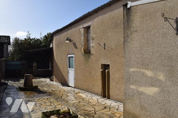 ENSEMBLE IMMOBILIER CENTRE VILLE VILLEFAGNAN