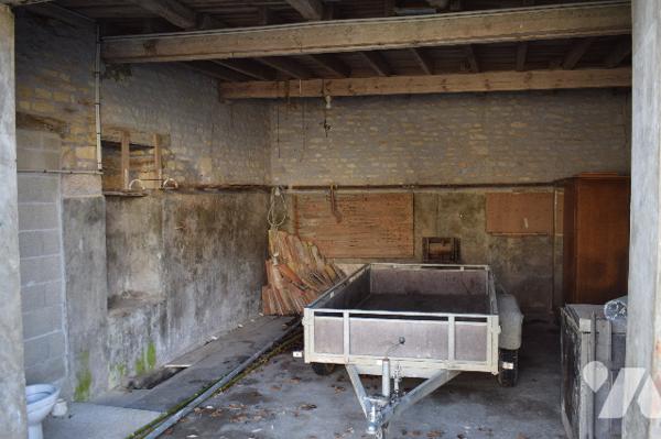 ENSEMBLE IMMOBILIER CENTRE VILLE VILLEFAGNAN