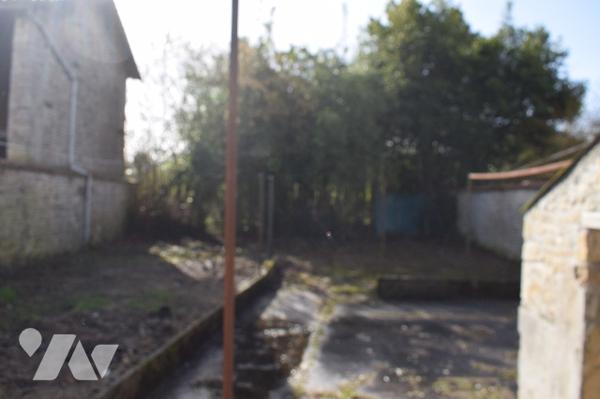 ENSEMBLE IMMOBILIER CENTRE VILLE VILLEFAGNAN