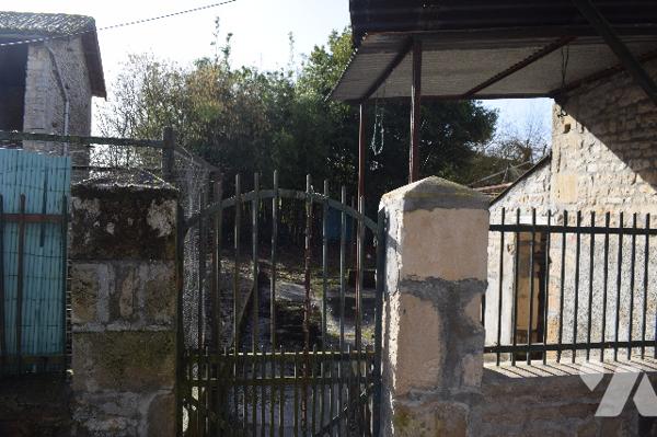 ENSEMBLE IMMOBILIER CENTRE VILLE VILLEFAGNAN