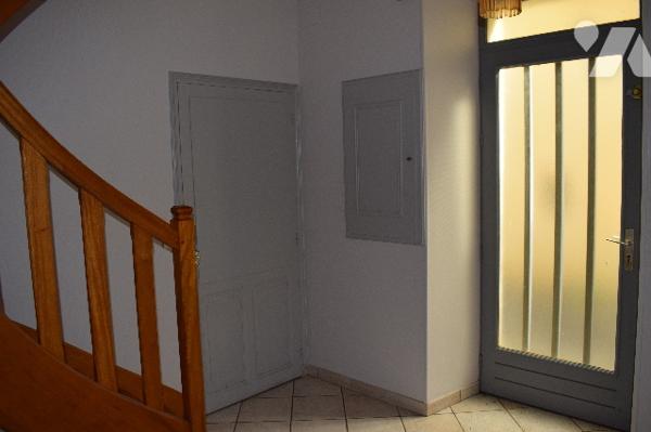 ENSEMBLE IMMOBILIER CENTRE VILLE VILLEFAGNAN