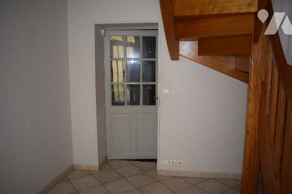 ENSEMBLE IMMOBILIER CENTRE VILLE VILLEFAGNAN