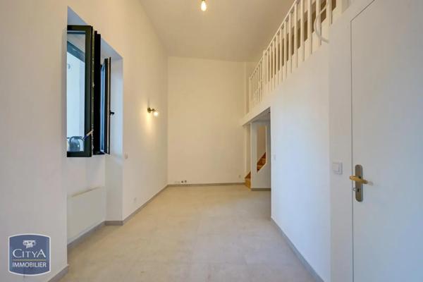 Appartement à vendre 1 pièce 35.51m²
