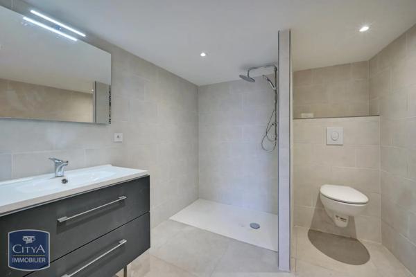 Appartement à vendre 1 pièce 35.51m²