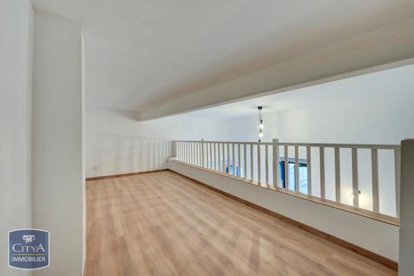 Appartement à vendre 1 pièce 35.51m²
