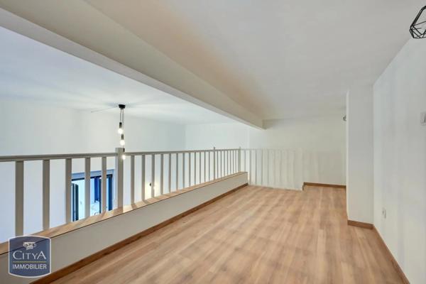 Appartement à vendre 1 pièce 35.51m²