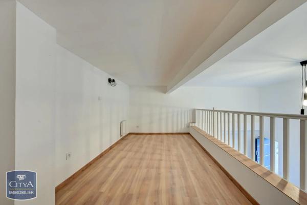 Appartement à vendre 1 pièce 35.51m²