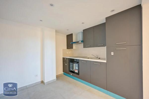 Appartement à vendre 1 pièce 35.51m²