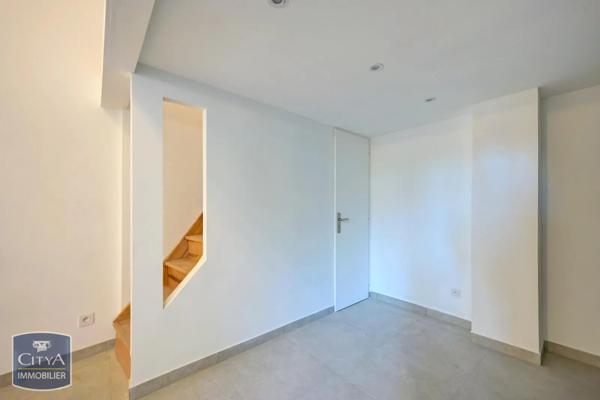 Appartement à vendre 1 pièce 35.51m²