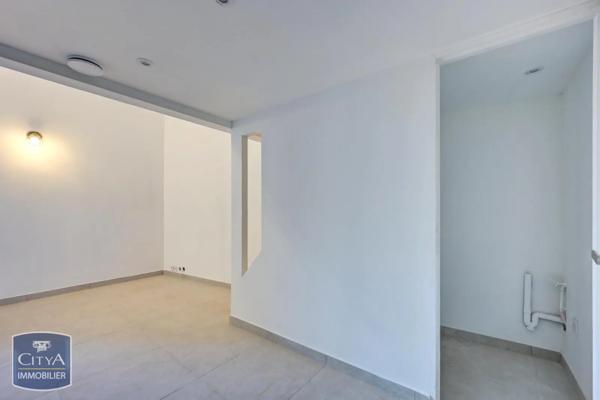 Appartement à vendre 1 pièce 35.51m²