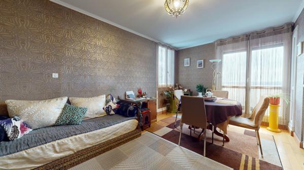 Tours (37200) Appartement avec vue sur Cher