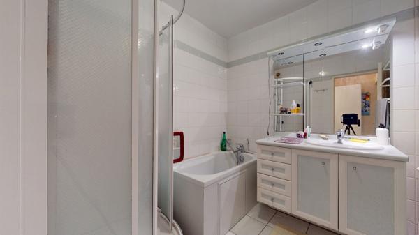 Tours (37200) Appartement avec vue sur Cher