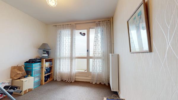 Tours (37200) Appartement avec vue sur Cher