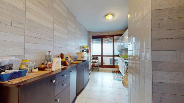 Tours (37200) Appartement avec vue sur Cher