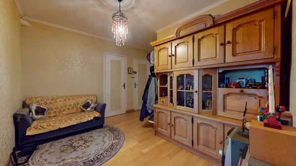 Tours (37200) Appartement avec vue sur Cher