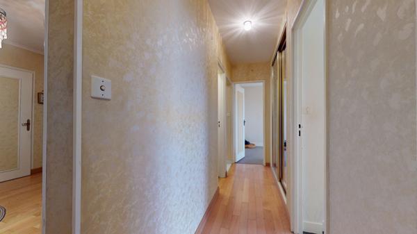 Tours (37200) Appartement avec vue sur Cher