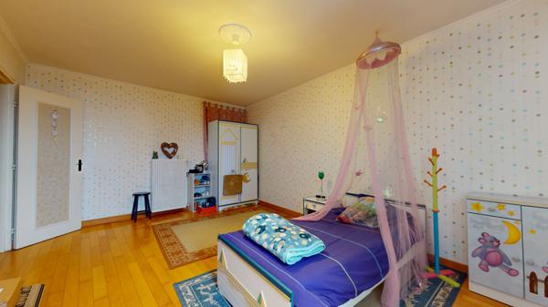 Tours (37200) Appartement avec vue sur Cher