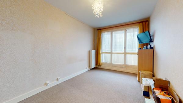 Tours (37200) Appartement avec vue sur Cher