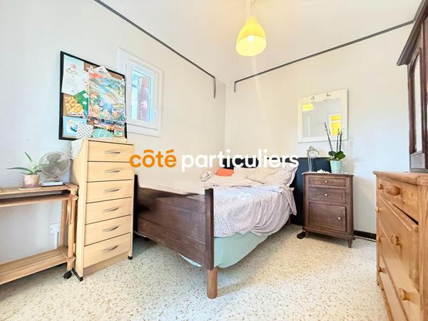 Vente Appartement54 m² - 3 Pièces - LE GRAU DU ROI (30240)