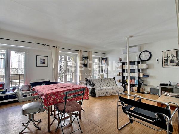 Appartement Avignon T4 85.17 m2 IM avec cour