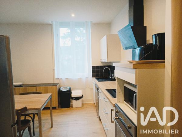 Appartement à vendre 4 pièces 95 m² Brive-la-Gaillarde