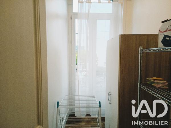Appartement à vendre 4 pièces 95 m² Brive-la-Gaillarde