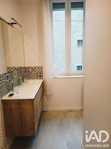 Appartement à vendre 4 pièces 95 m² Brive-la-Gaillarde