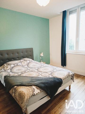 Appartement à vendre 4 pièces 95 m² Brive-la-Gaillarde