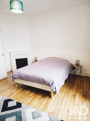 Appartement à vendre 4 pièces 95 m² Brive-la-Gaillarde