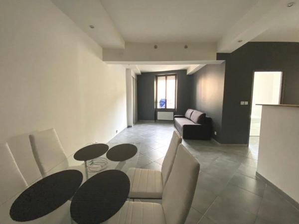 Appartement à louer à Valence (26000)